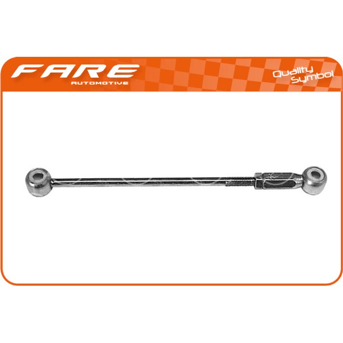 TIGE VITESSE BX/AX/106 — FARE 1603