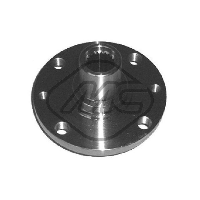 MOYEU ROUE  UNO 7591328 — METALCAUCHO 90002