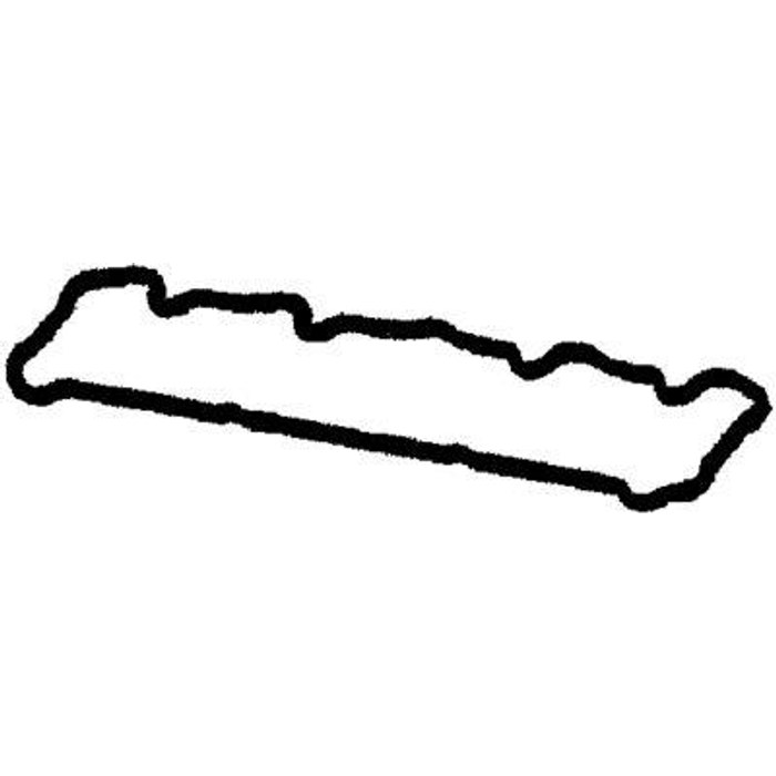JOINT CACHE CULBUTEUR 206 207 307 C2 C3 PARTNER 1.6 ESS 0249A9 — CORTECO 026209P