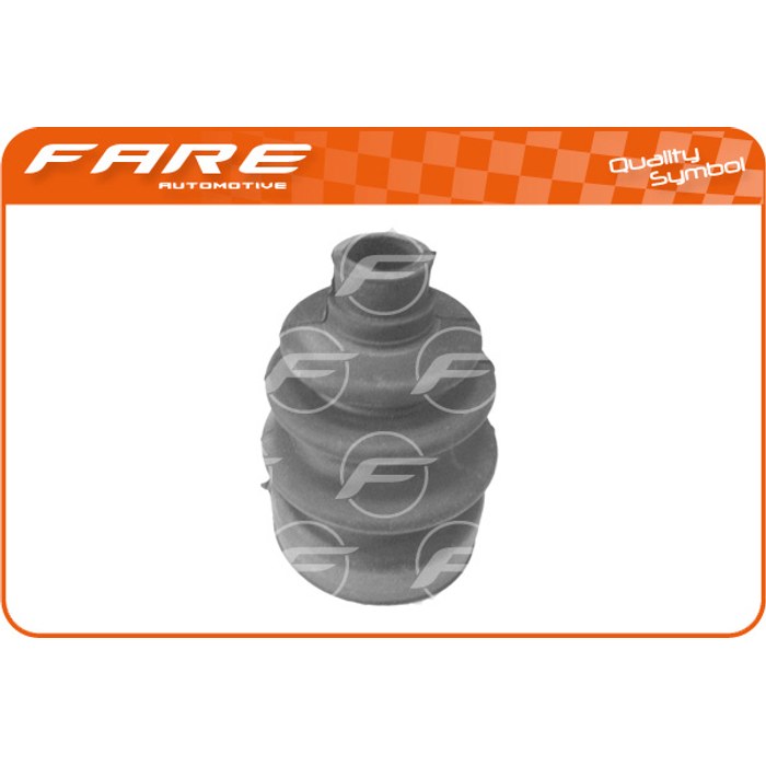 SOUFFLET CARDAN C15/VISA — FARE 0664