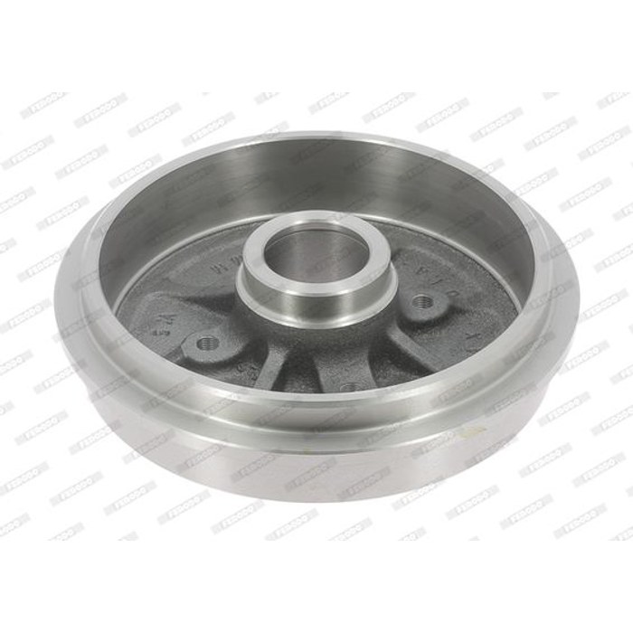 TAMBOUR DE FREIN 206 SAXO 7D0472 — FERODO FDR329245