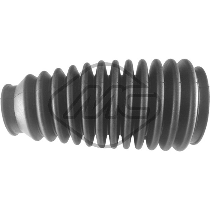 SOUFFLET .CREM POLOIII 6N0419831 — METALCAUCHO 1436