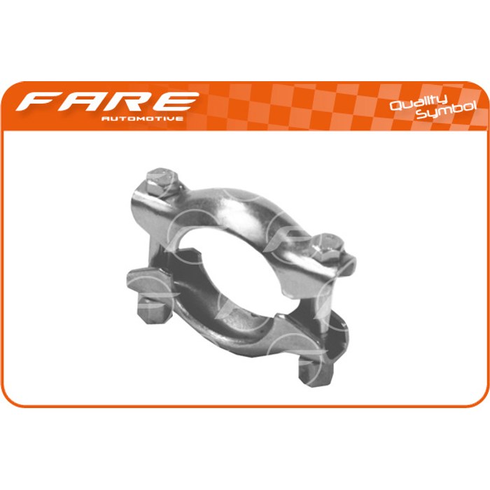 COLIE ECHAPTEMENT D/66 — FARE 0962