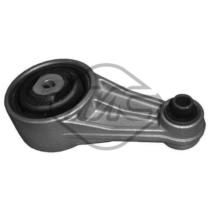 BIELLE SUPPORT  MOTEUR  CLIO 1.7 — METALCAUCHO 0999
