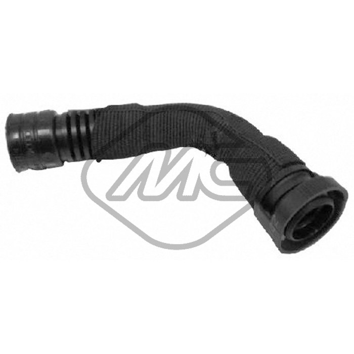 DURITE RENI GOLF5 1.9 TDI — METALCAUCHO 3833