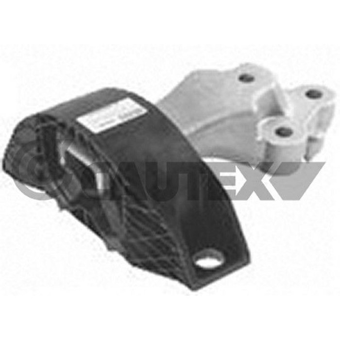 SUPPORT MOTEUR CLIO IV LOGAN MCV II SANDERO II 2704120 FA13467 — MGA MGA-954449