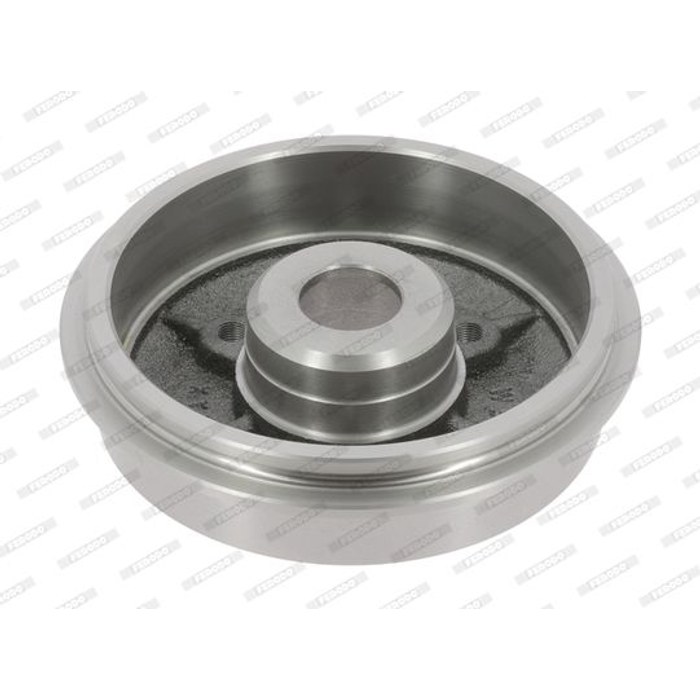 TAMBOUR DE FREIN AX 3T 7D0024 — FERODO FDR329156