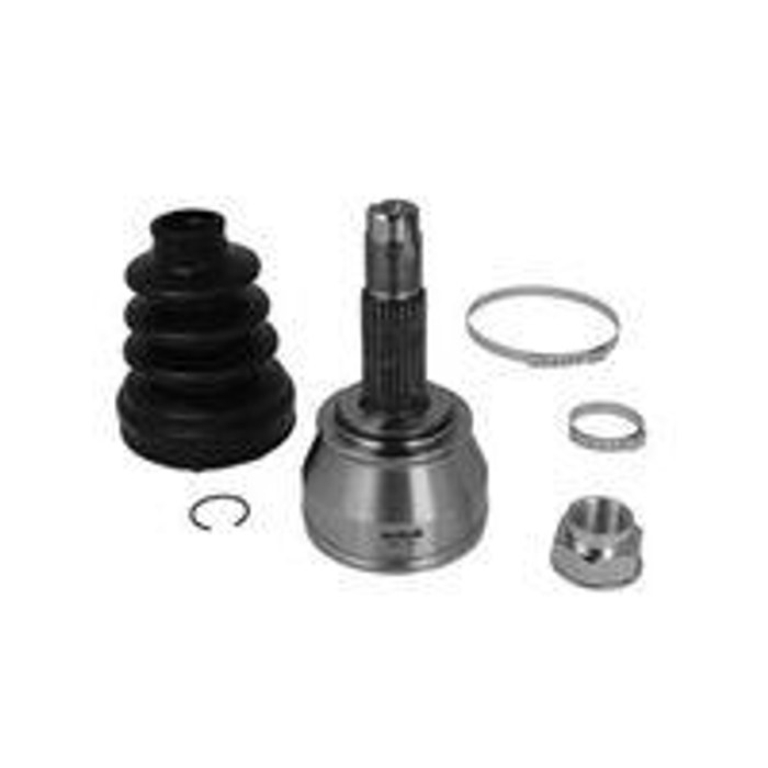 TETE CARDAN DOBLO 1.9 1.3 JTD — METELLI 151612