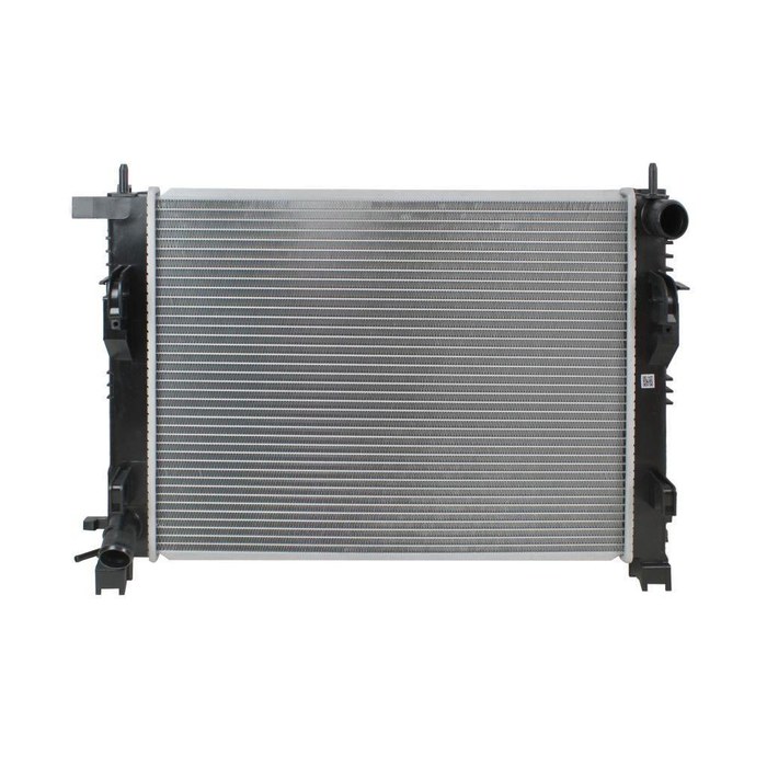 RADIATEUR ZZ DACIA DOKKER REN CLIO IV — BRUDER 123207
