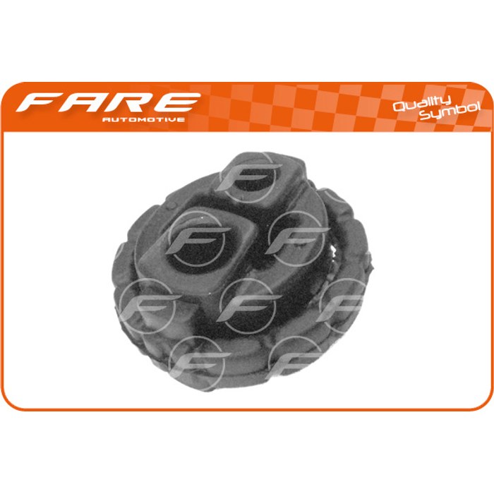 SUPPORT ECH PSA 406 EXPERT 306 FIAT — FARE 1864