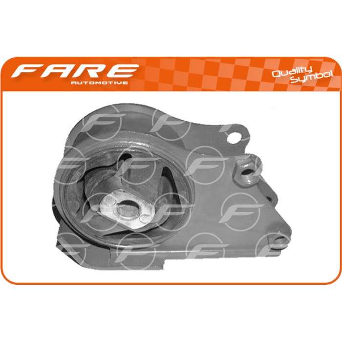 SUPPORT BOITE J5/C25/DUCATO NM — FARE 1105