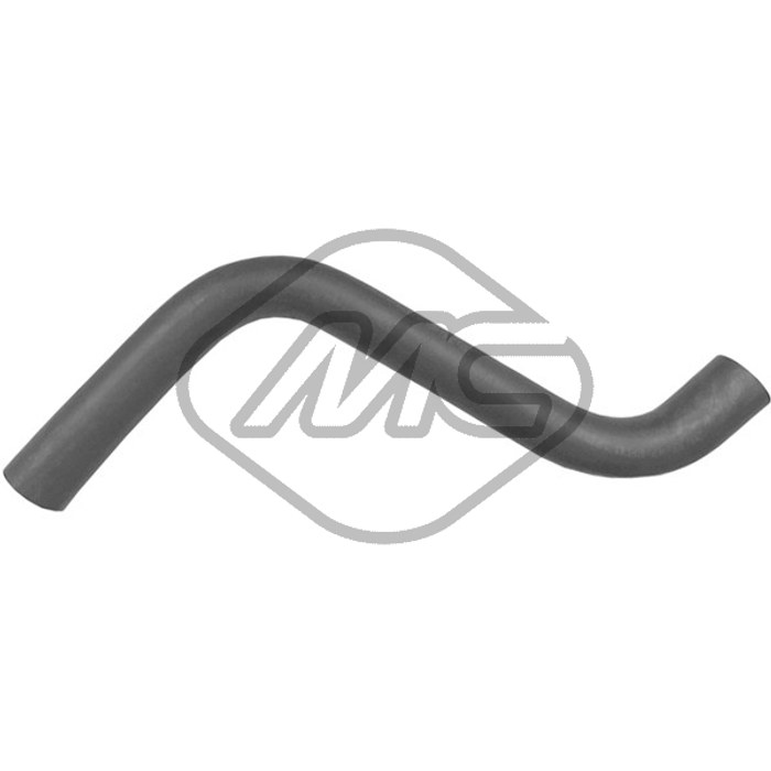DUR RAD SUP  TRAFIC II — METALCAUCHO 9244