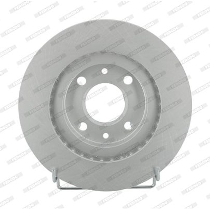 JEU DISQUE FREIN R1062V CLIO IV DACIA LOGAN II — AUTOPIECE SELECT FMDDF2327C