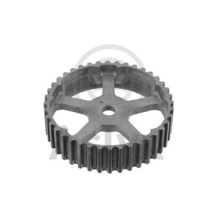 ROUE DENTEE REN CLIO II-MEG I 4804/04994 7700866844 — ASLYX AS202401