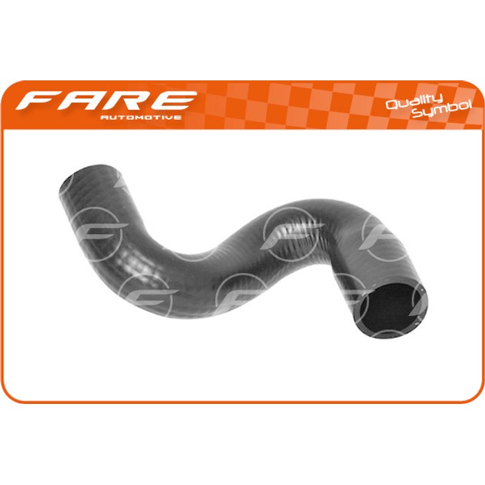 DURITE RAD PART 1.9D 206 D SUSP (S) — FARE 8620