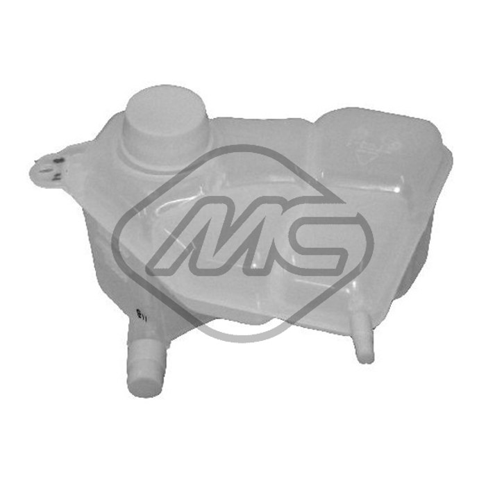 VASE D'EAU  F.FIESTA 02---> — METALCAUCHO 3703