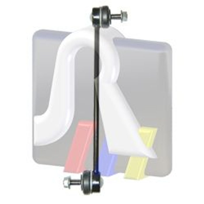BIELLE SUSPENSION MEG II  97-90416 — TEKROT RN10596