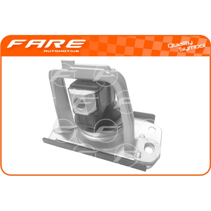 SUPPORT MOT TRAFIC II 1.9DCI 2.0DCI — FARE 4738
