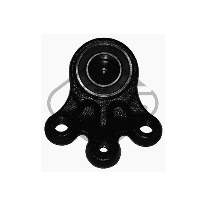 ROTULE SUSP  P 407 
FA4379 — METALCAUCHO 5045