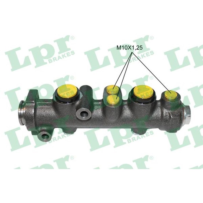 MAITRE CYLINDRE FIAT — LPR 6702