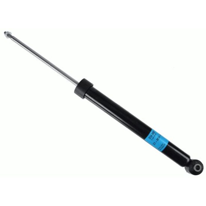 AMORTISSEUR G PUNTO AR 104594 — LTM D22581
