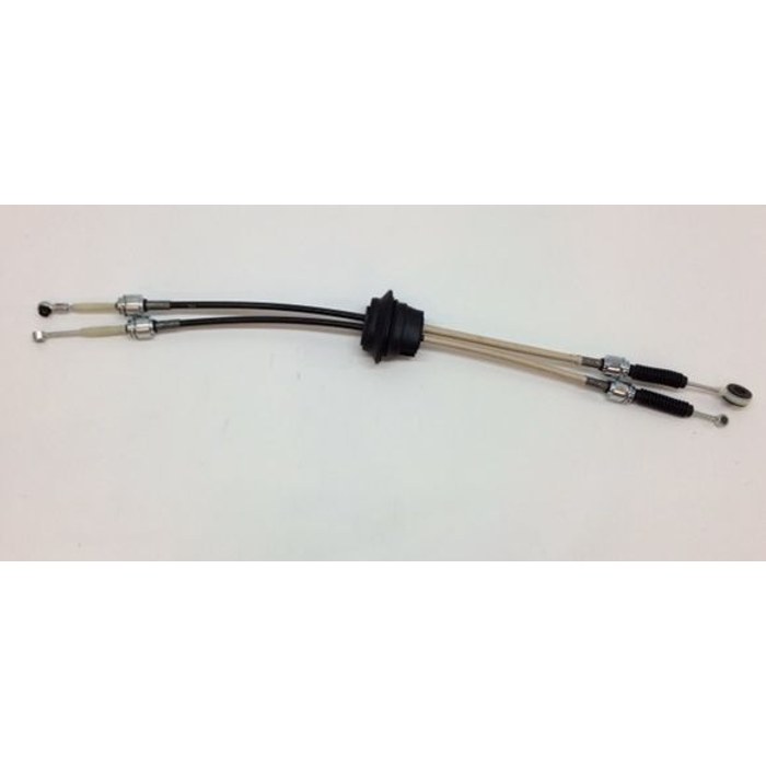 CABLE VITESSE EXPERT 1.6 2.0 JUMPY 2.0-1.9 2444H1 2444G7 — MGA CAV-6014610