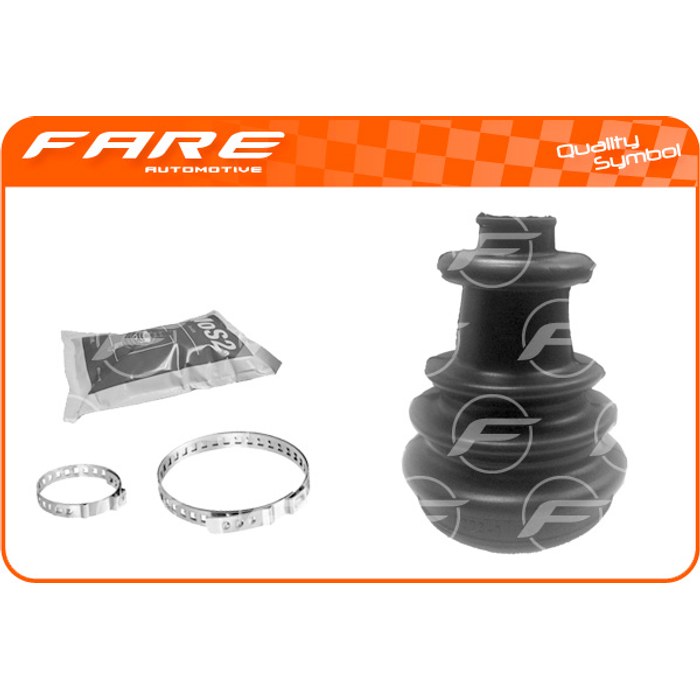 SOUFFLET C/R 304/305/VISA/104 — FARE K273