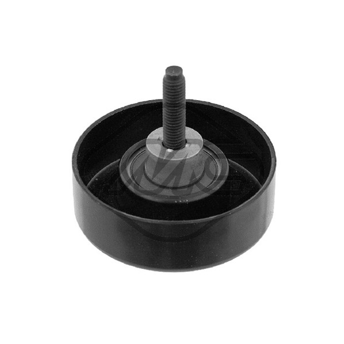 POULIE TEND FOCUS 1.8TDCI 04--> — METALCAUCHO 5325