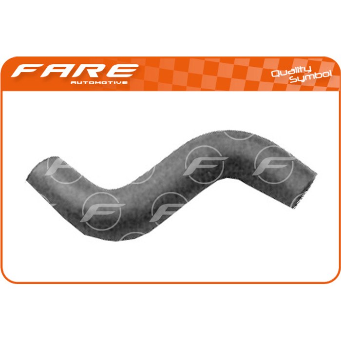 DURITE INFER — FARE 8276