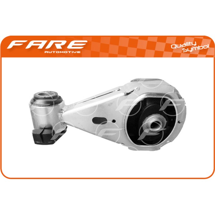 SUPPORT MOTEUR MEGANE III SCENIC III FLUENCE CENTRAL — FARE 5324