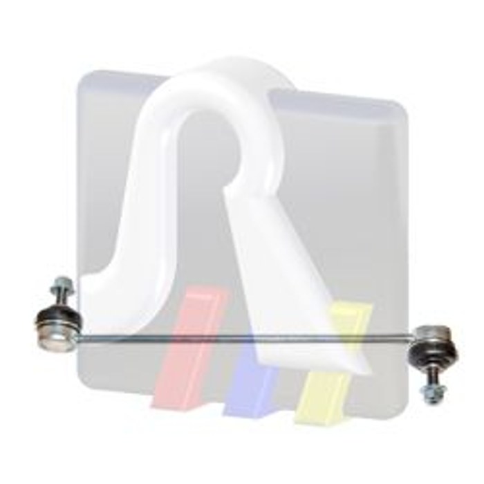 BIELLE SUSP LAGUNA III 97-90409 — TEKROT RN10580
