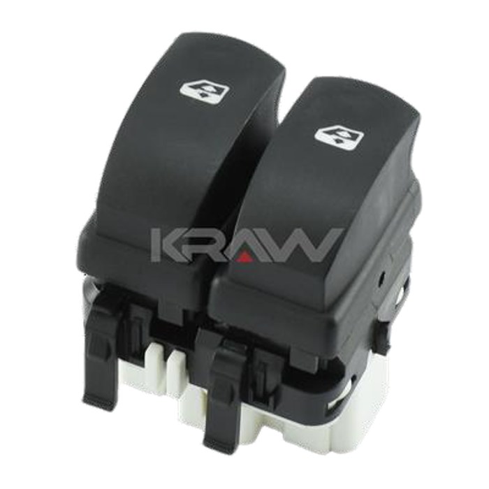 BOUTON LEVE GLACE G CLIO III SYMBOL TWINGO — MGA MGA-31218