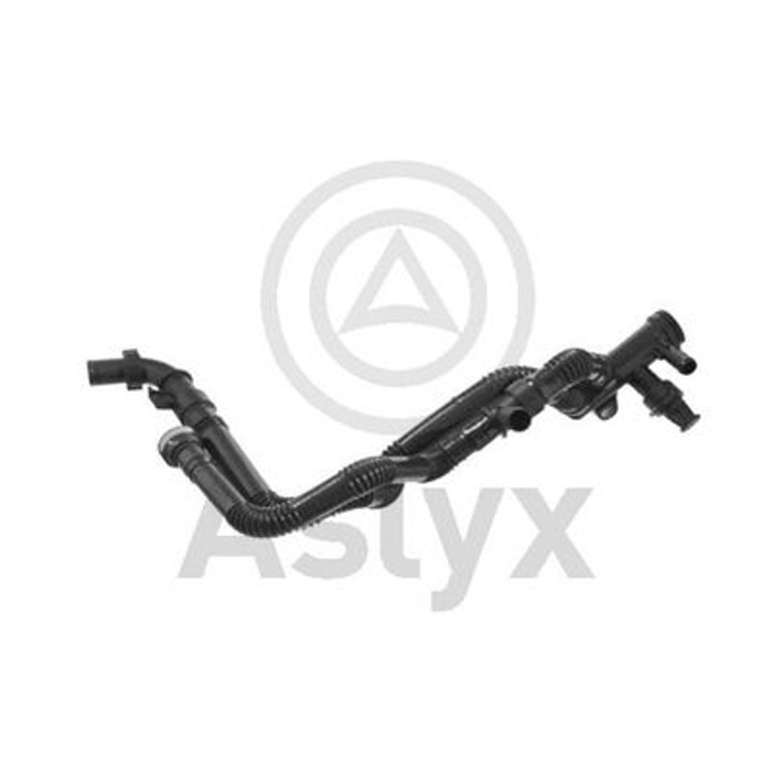 DURITE RAD BER-C3-C5-206-207-407 1.6HDI 9878/03785 1336X3 — ASLYX AS201498