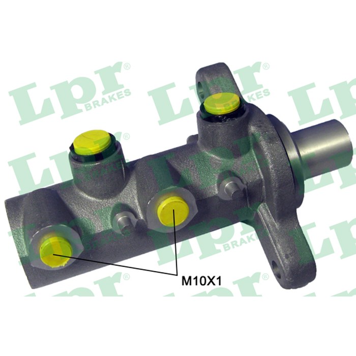 MAITRE CYLINDRE BOXER III 2.2 HDI — LPR 1016