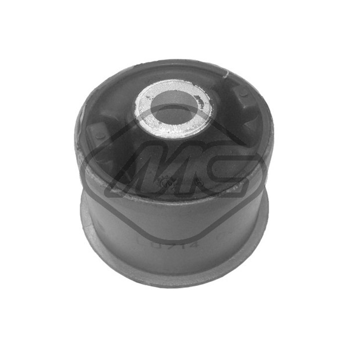 SIL. BLOC TR. AR POLO 3 6N0501541D — METALCAUCHO 2839