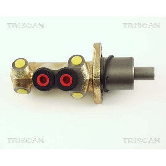 MAITRE CYLINDRE BENDIX® 205 C15 R19 MEGANE CLIO LPR1229 1228 131822B — BENDIX 131823B