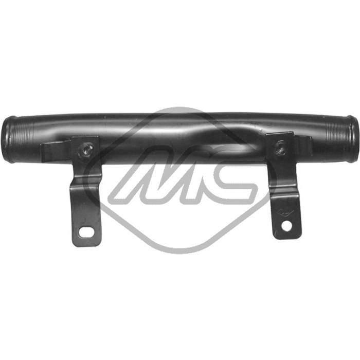 TUBE D'EAU 205 D — METALCAUCHO 3056