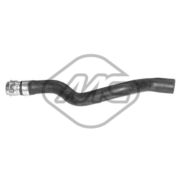 DUR CHAUFF INF  KANGOO 1.9D — METALCAUCHO 8728