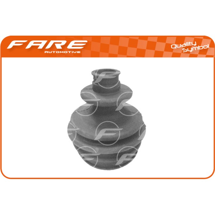 KIT SOUFFLET C/R BERLINGO JUMPY 1.9D — FARE K969