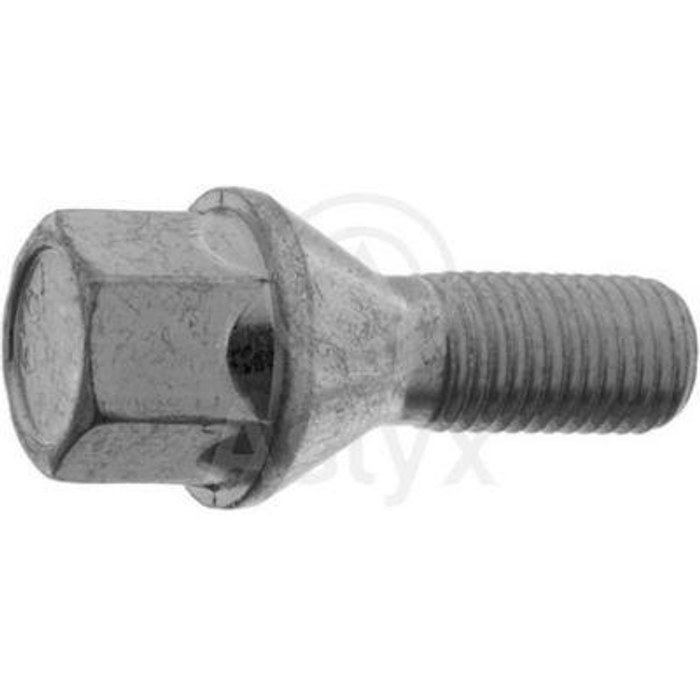 BOULON ROUE REN R19 R21 EXP 10350/5437/4004120 — ASLYX AS202790