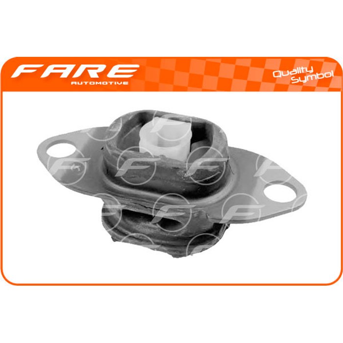 SUPPORT MOTEUR G CLIO IV KANGOO II 2704088 FA13184 — SUNRIDER SR09-9771