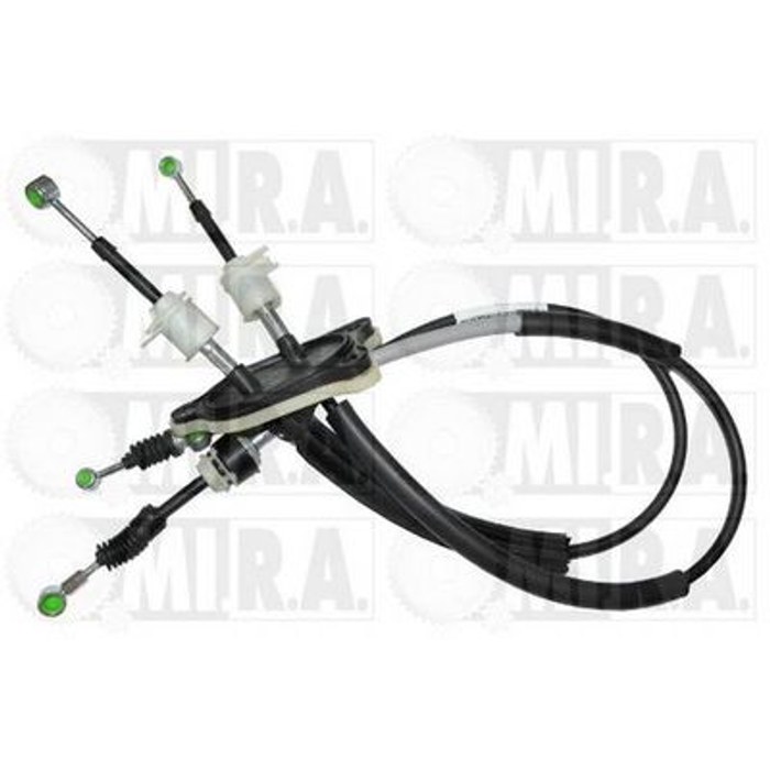 CABLE VITESSE NEMO BIPPER 1.4HDI 2444HT — MGA MGA-53179