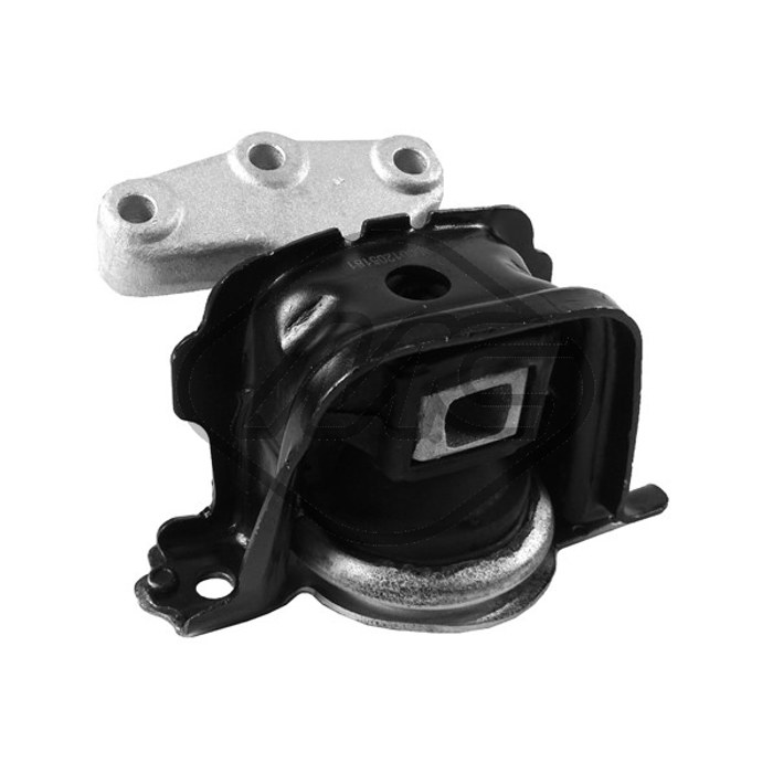 SUPPORT MOT PE 207-208-3008-301 1.6HDI — METALCAUCHO 5181
