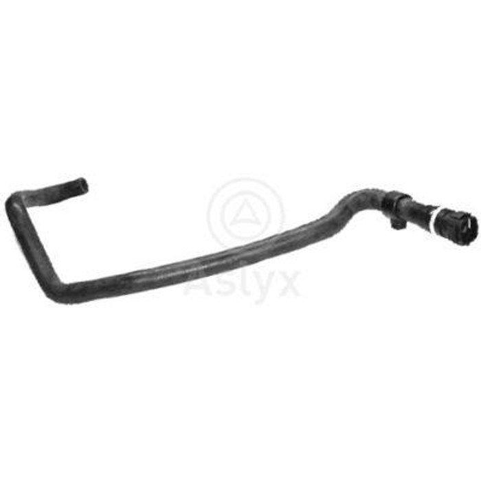 DURITE RAD REN CLIO II-KANGOO 8906/8717/SWH4304 — ASLYX AS203906