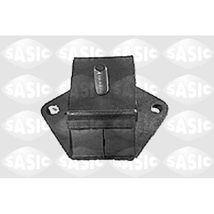 SUPPORT MOTEUR AV 504/505 — SASIC 8071281