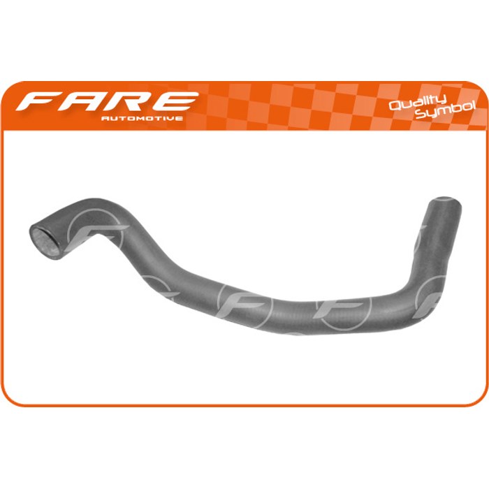 DURITE INF FORD — FARE 7425
