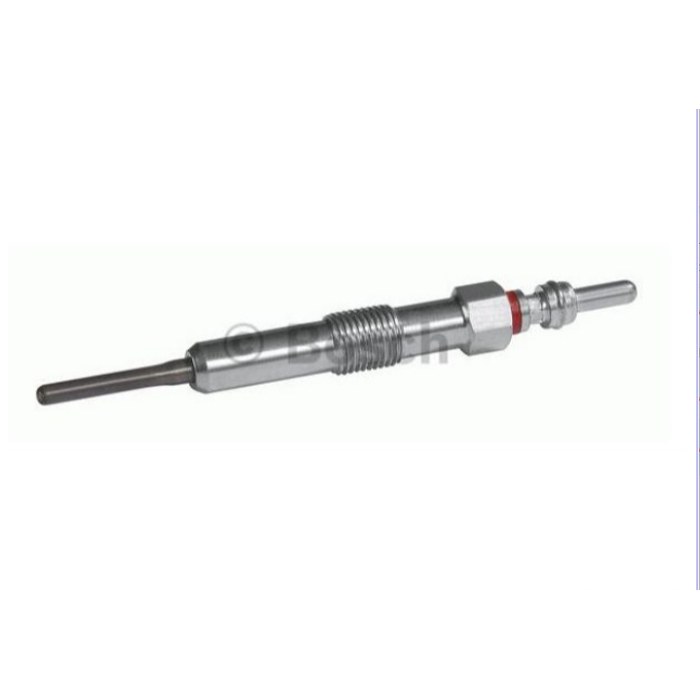 BOUGIE DE PRECHAUFFAGE 4.4V FLUENCE MEGANE KANGOO DUSTER LOGAN 1.5DCI — MGA MGA-10108