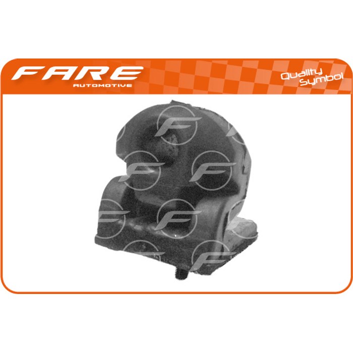 SUPPORT ECHAP C2 C3 207 DS3 — FARE 4174