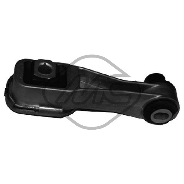 SUPPORT BOITE  CLIO III  1.5 DCI — METALCAUCHO 5143