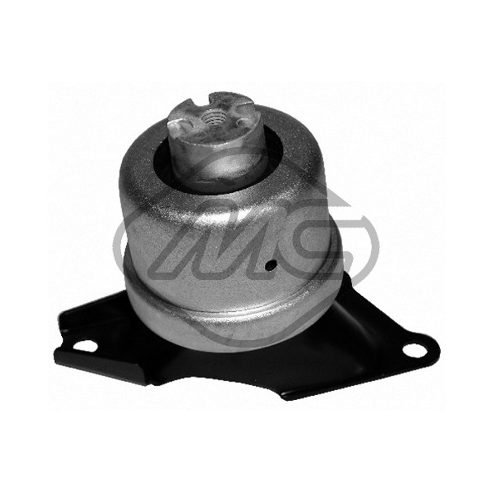 SUPPORT MOTEUR TRANSPORTER T5 03-> — METALCAUCHO 5443